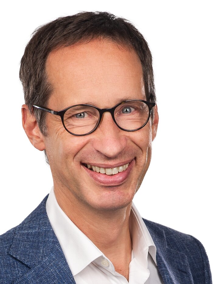 Dr Frank Kanniess IPCRG